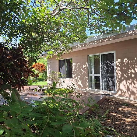 J & Ella'S Holiday House - 2 Bedroom, 2 Bathroom Home Cooktown Εξωτερικό φωτογραφία