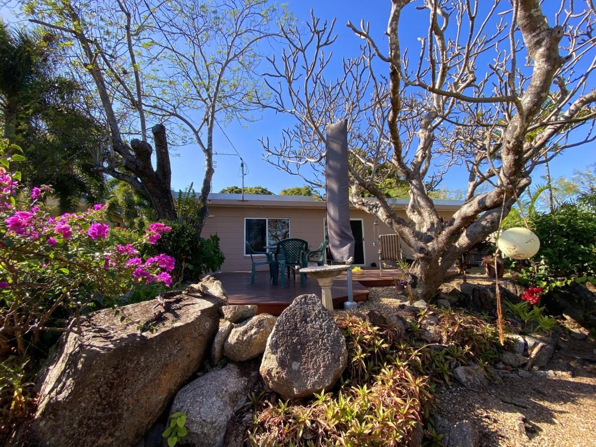 J & Ella'S Holiday House - 2 Bedroom, 2 Bathroom Home Cooktown Εξωτερικό φωτογραφία