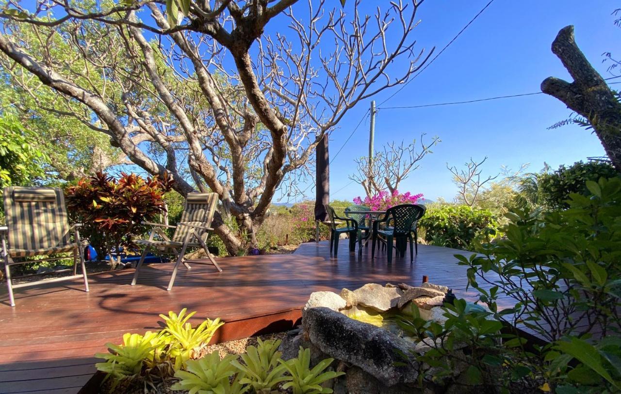 J & Ella'S Holiday House - 2 Bedroom, 2 Bathroom Home Cooktown Εξωτερικό φωτογραφία