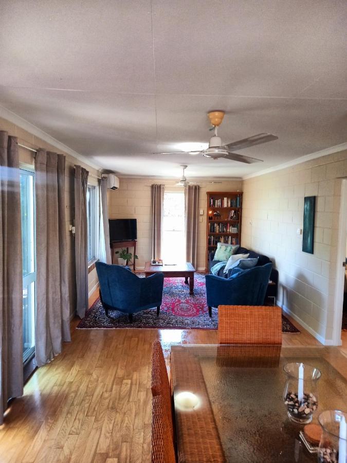 J & Ella'S Holiday House - 2 Bedroom, 2 Bathroom Home Cooktown Εξωτερικό φωτογραφία