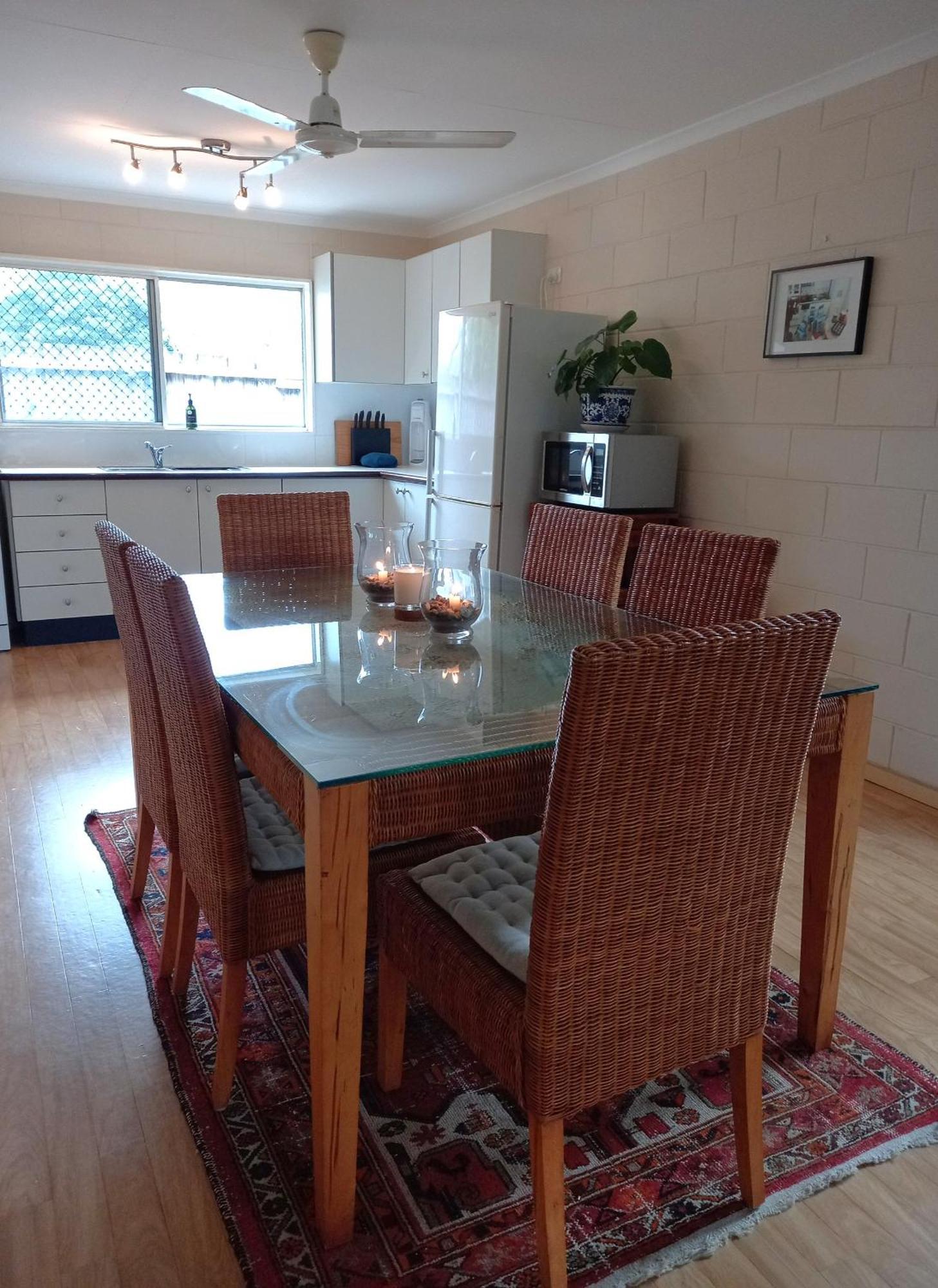 J & Ella'S Holiday House - 2 Bedroom, 2 Bathroom Home Cooktown Εξωτερικό φωτογραφία