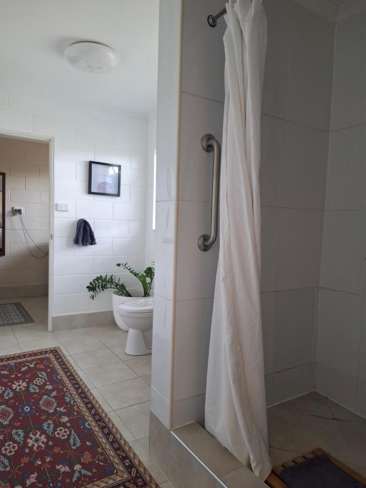 J & Ella'S Holiday House - 2 Bedroom, 2 Bathroom Home Cooktown Εξωτερικό φωτογραφία