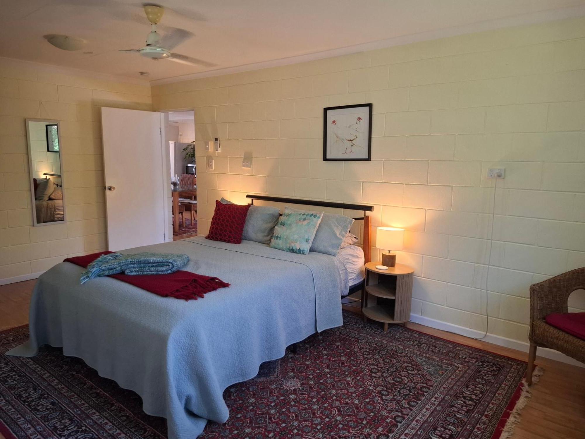 J & Ella'S Holiday House - 2 Bedroom, 2 Bathroom Home Cooktown Εξωτερικό φωτογραφία