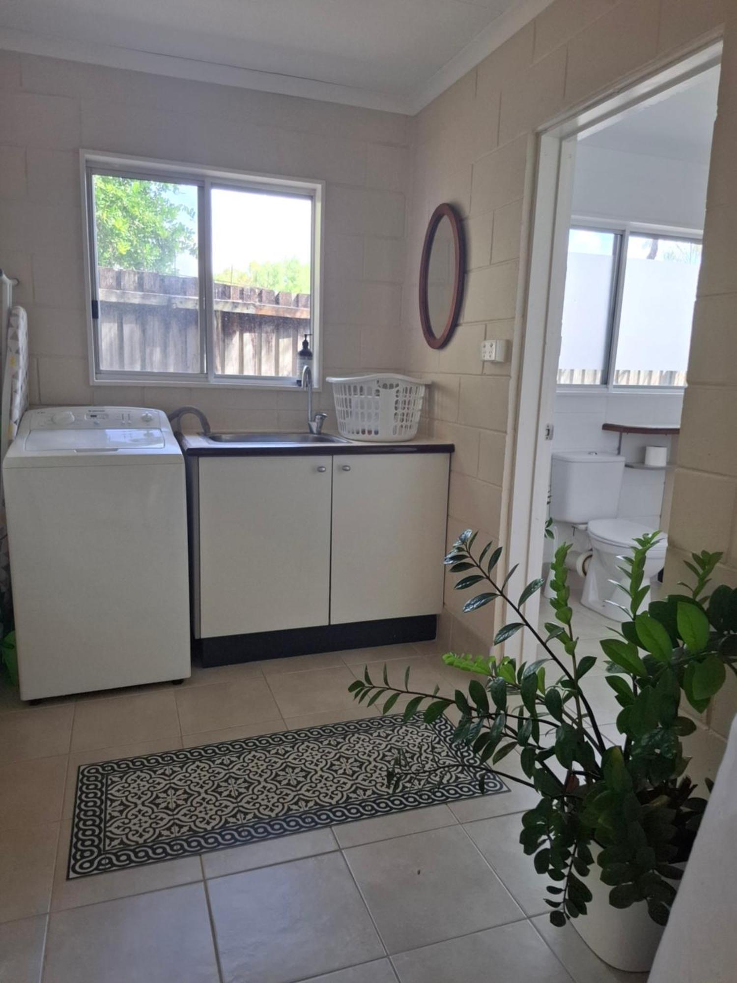J & Ella'S Holiday House - 2 Bedroom, 2 Bathroom Home Cooktown Εξωτερικό φωτογραφία