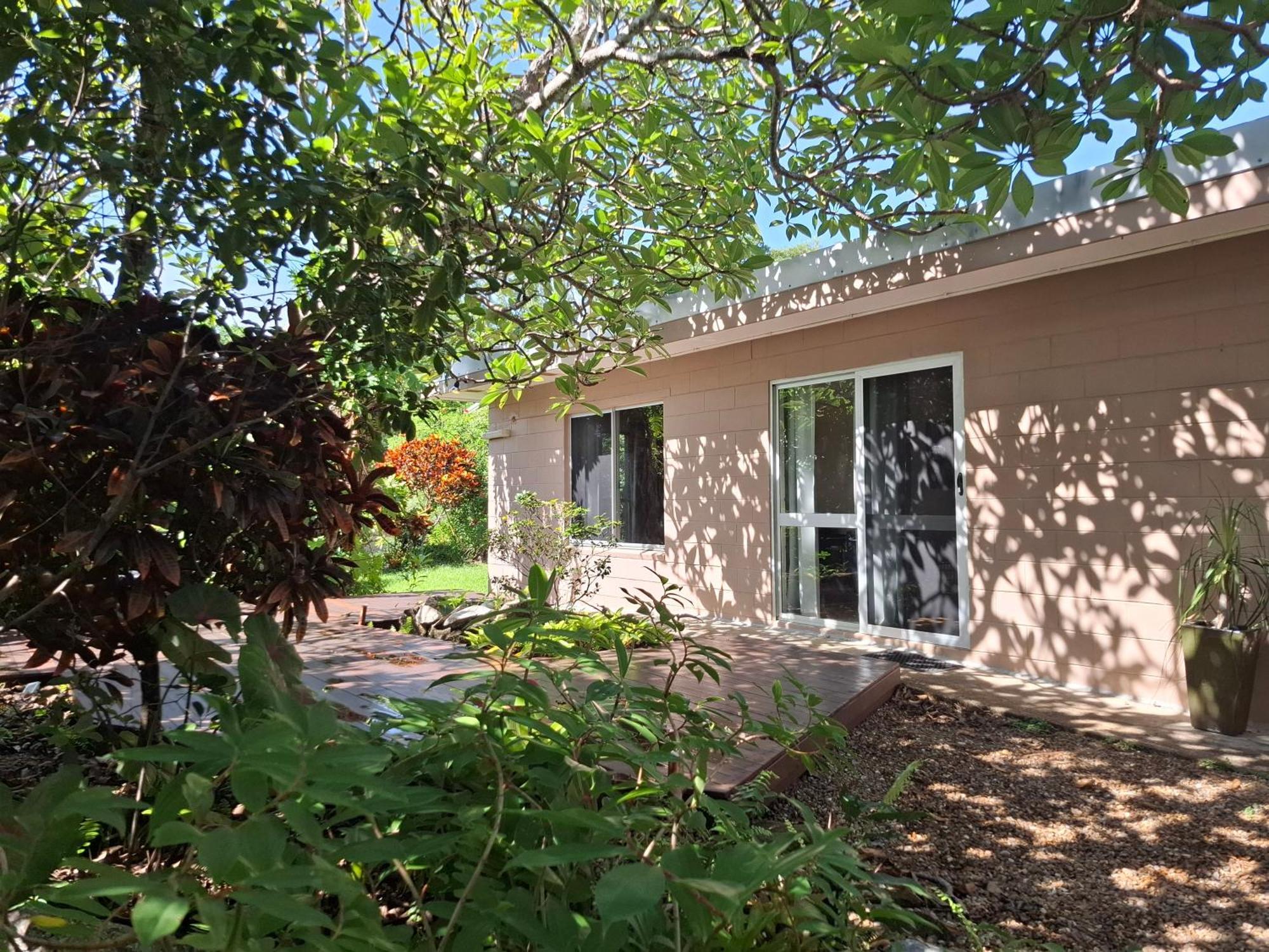 J & Ella'S Holiday House - 2 Bedroom, 2 Bathroom Home Cooktown Εξωτερικό φωτογραφία